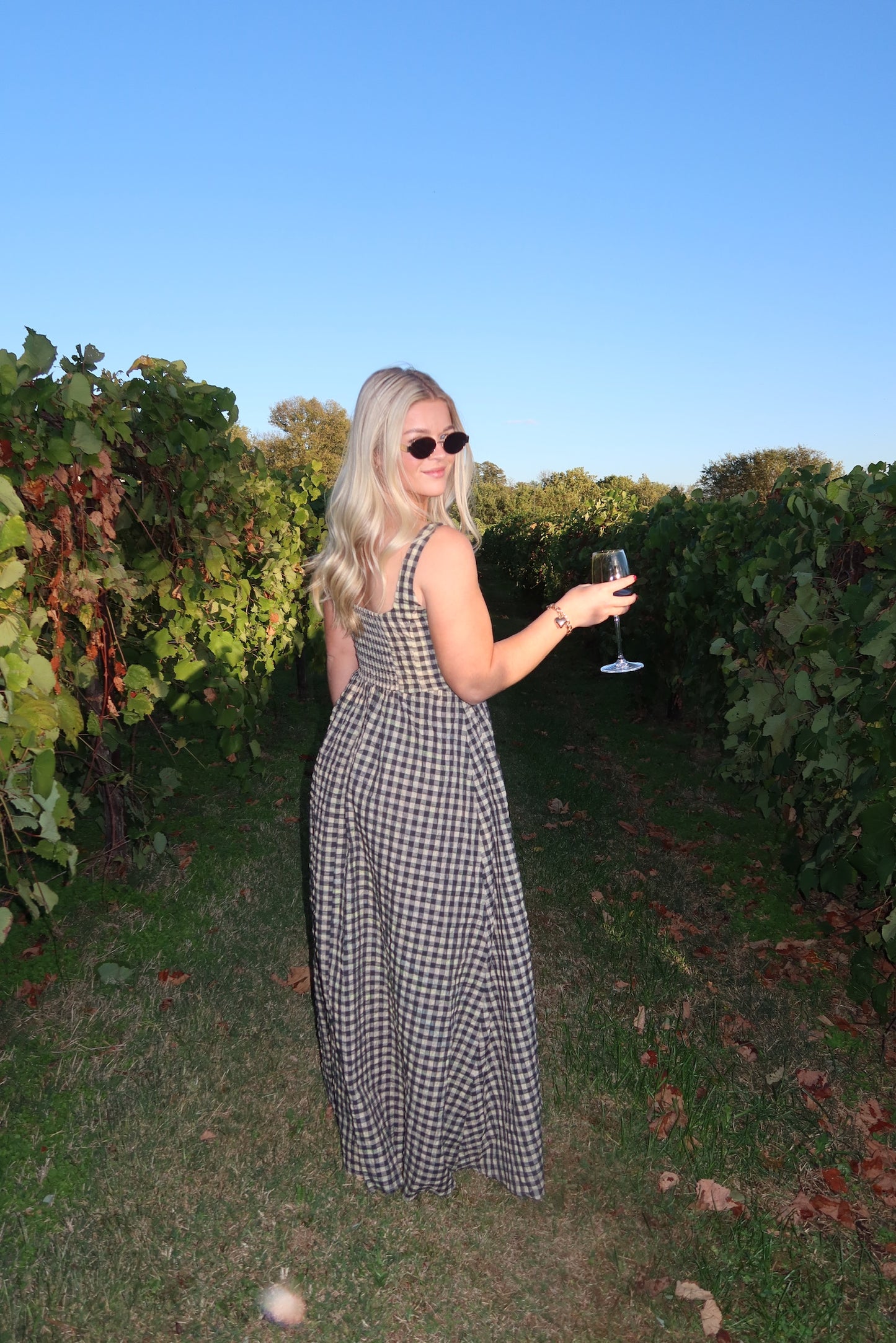The Golden Pinot