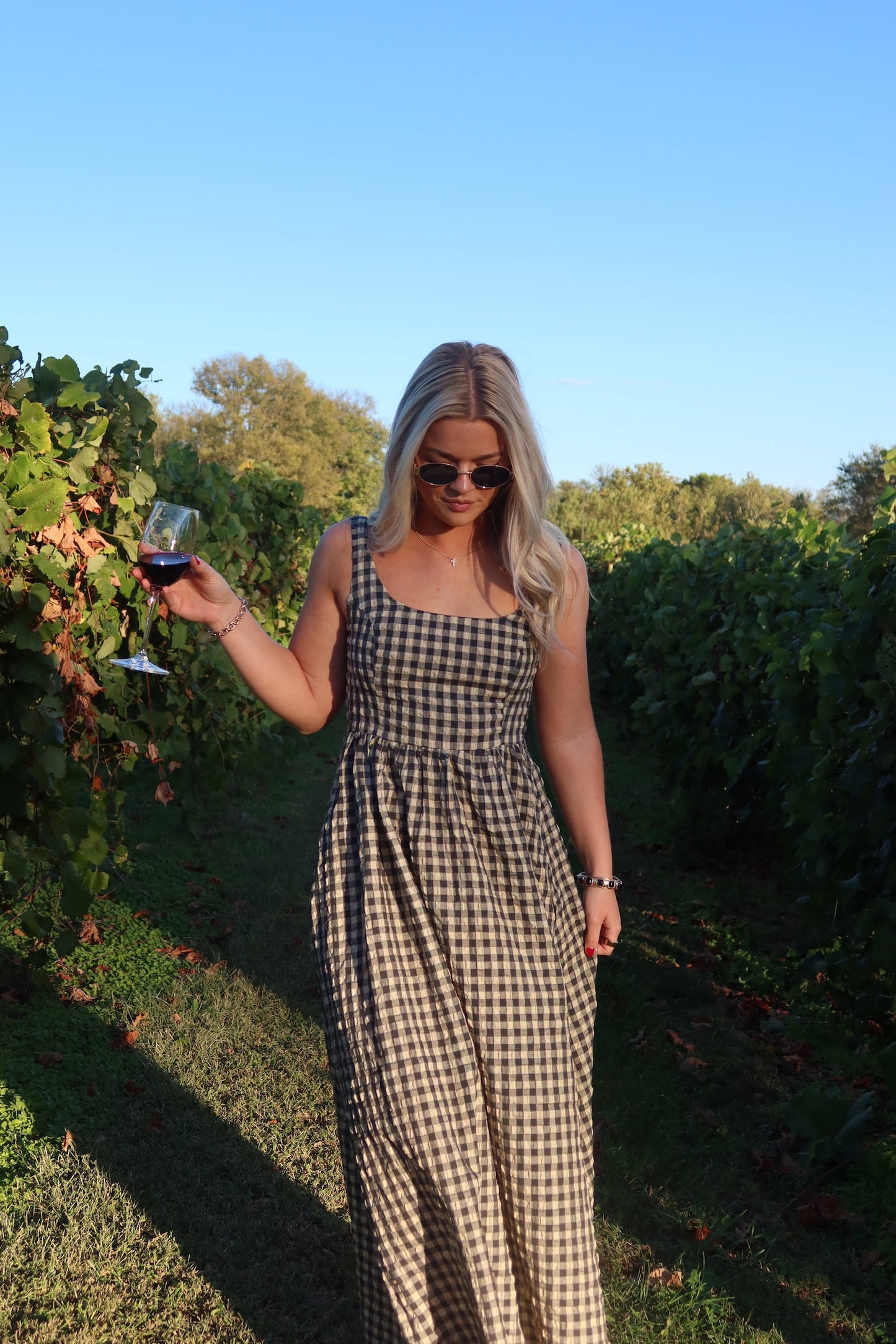 The Golden Pinot