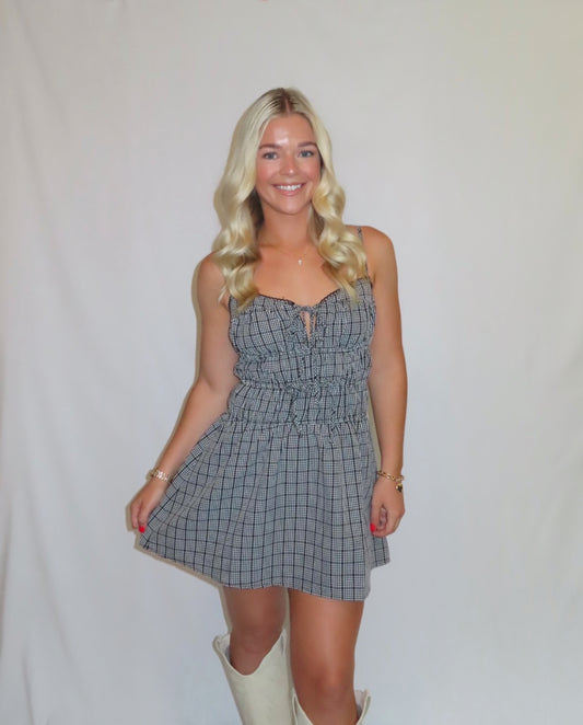 Ollie Dress
