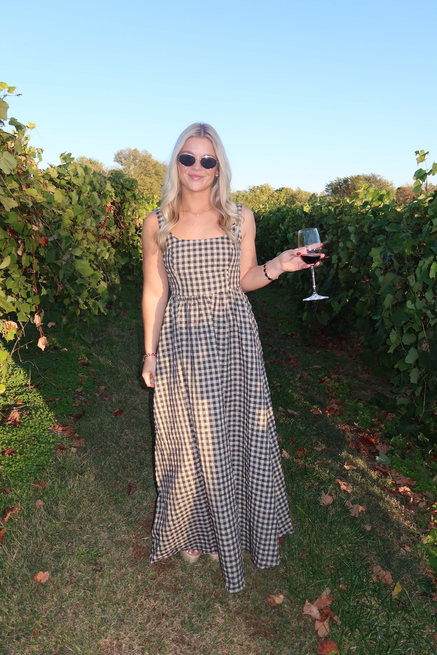 The Golden Pinot