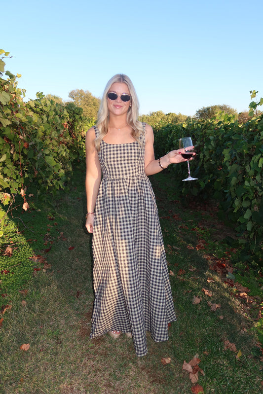 The Golden Pinot