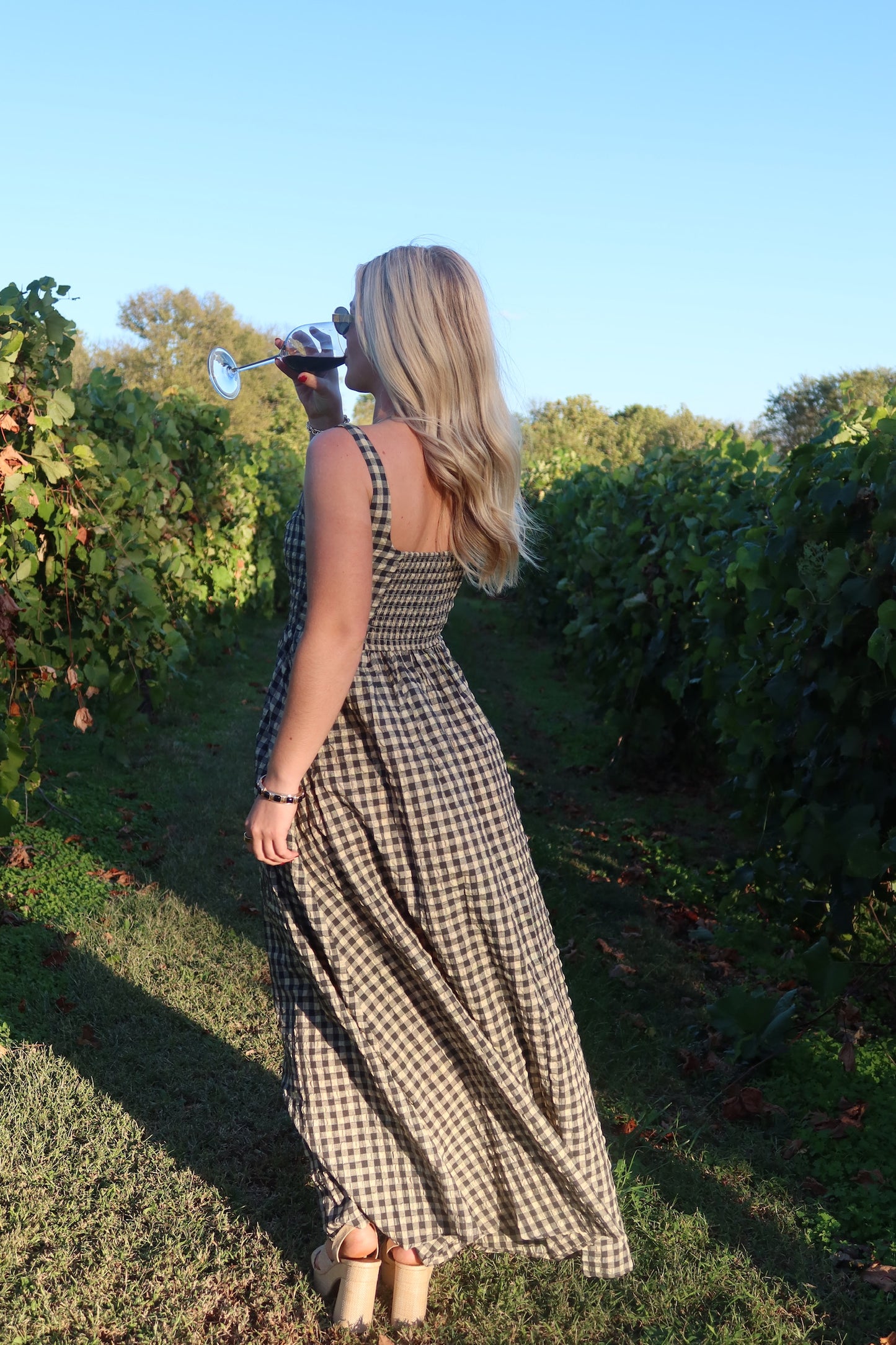 The Golden Pinot