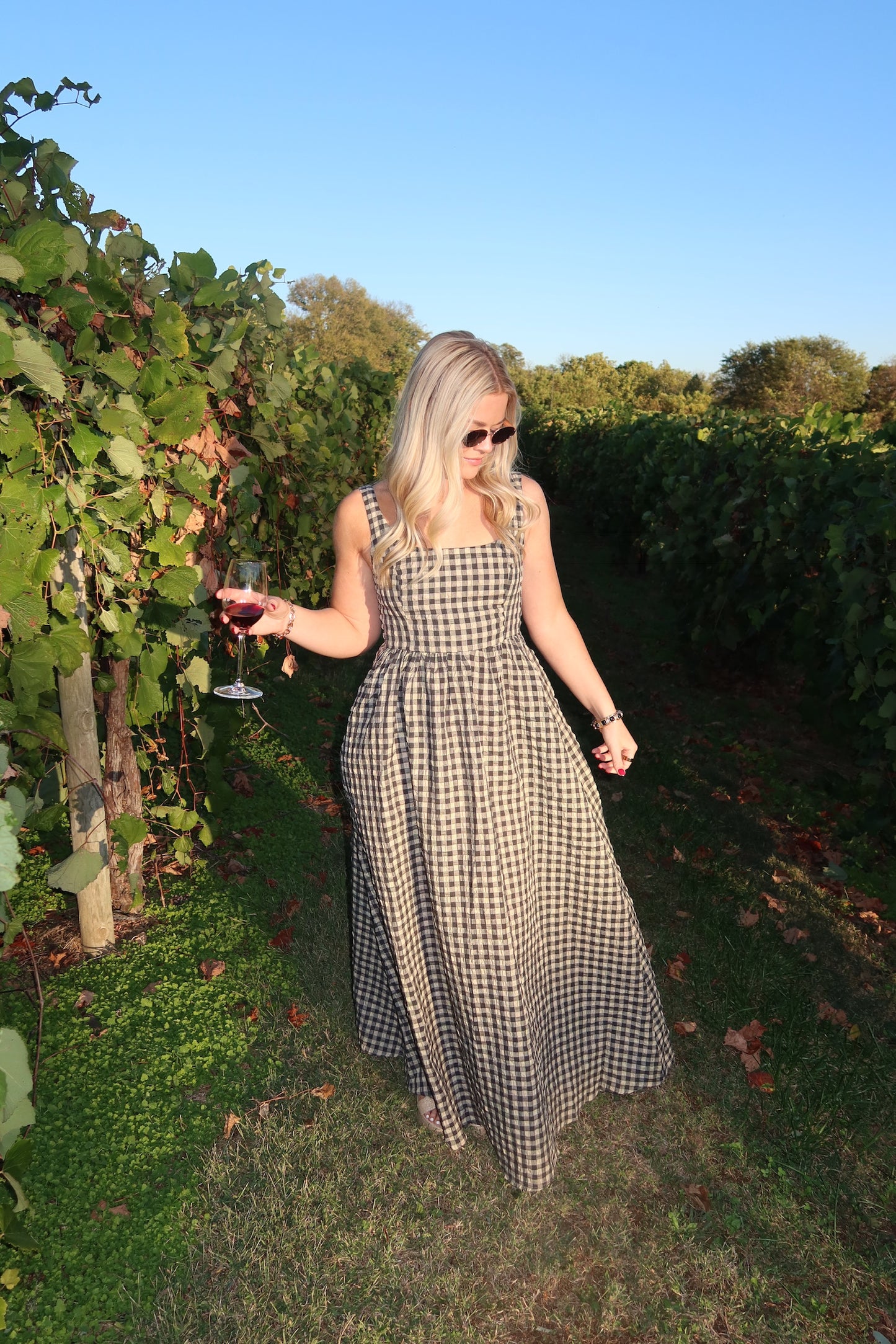 The Golden Pinot