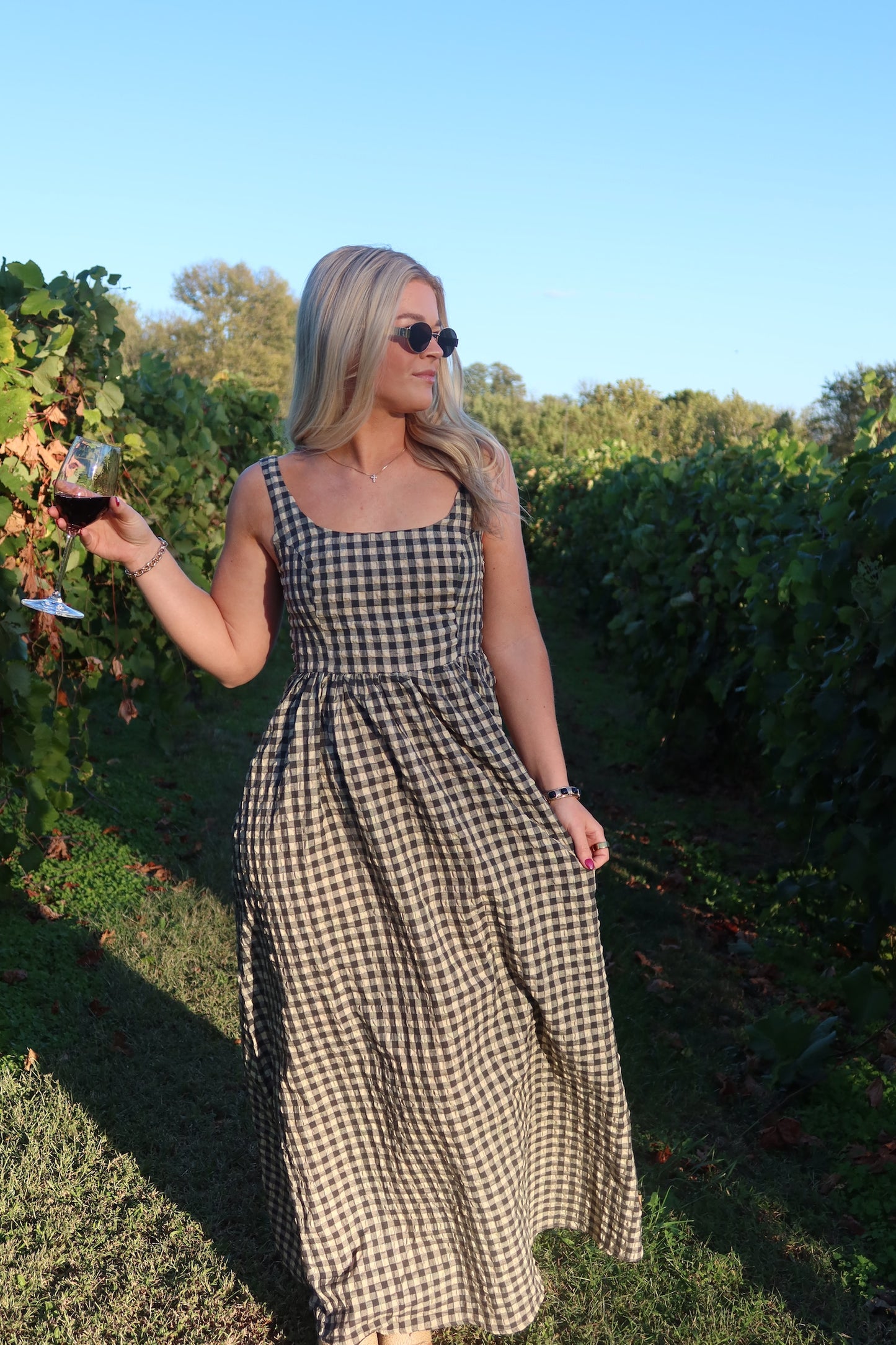 The Golden Pinot