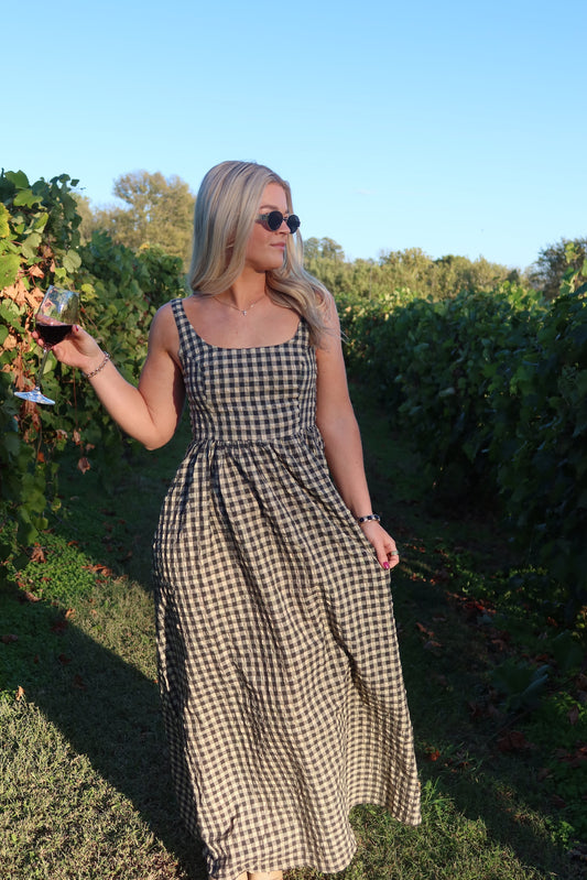 The Golden Pinot