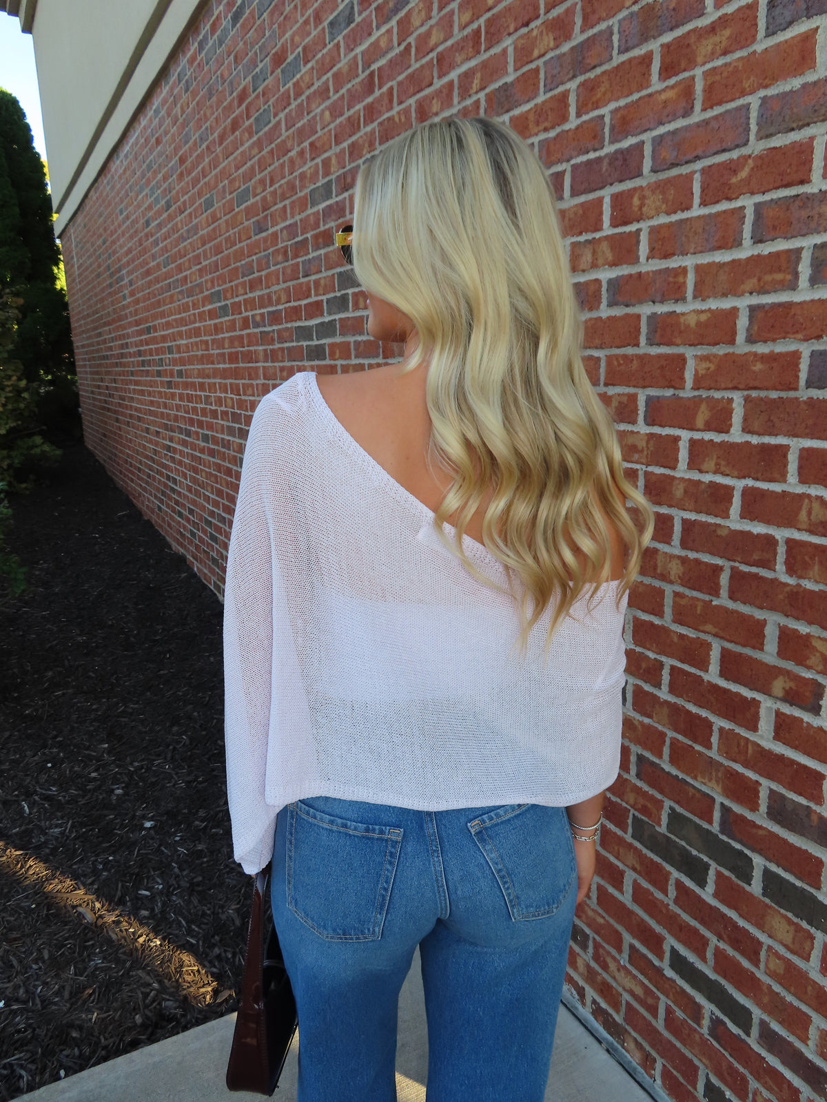 Lola Knit Top