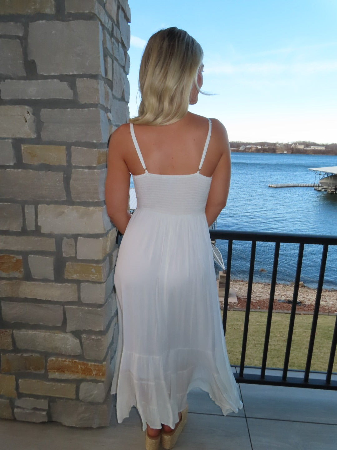 Aria Maxi
