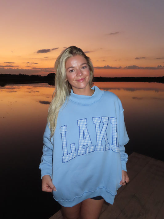 Lake Mockneck