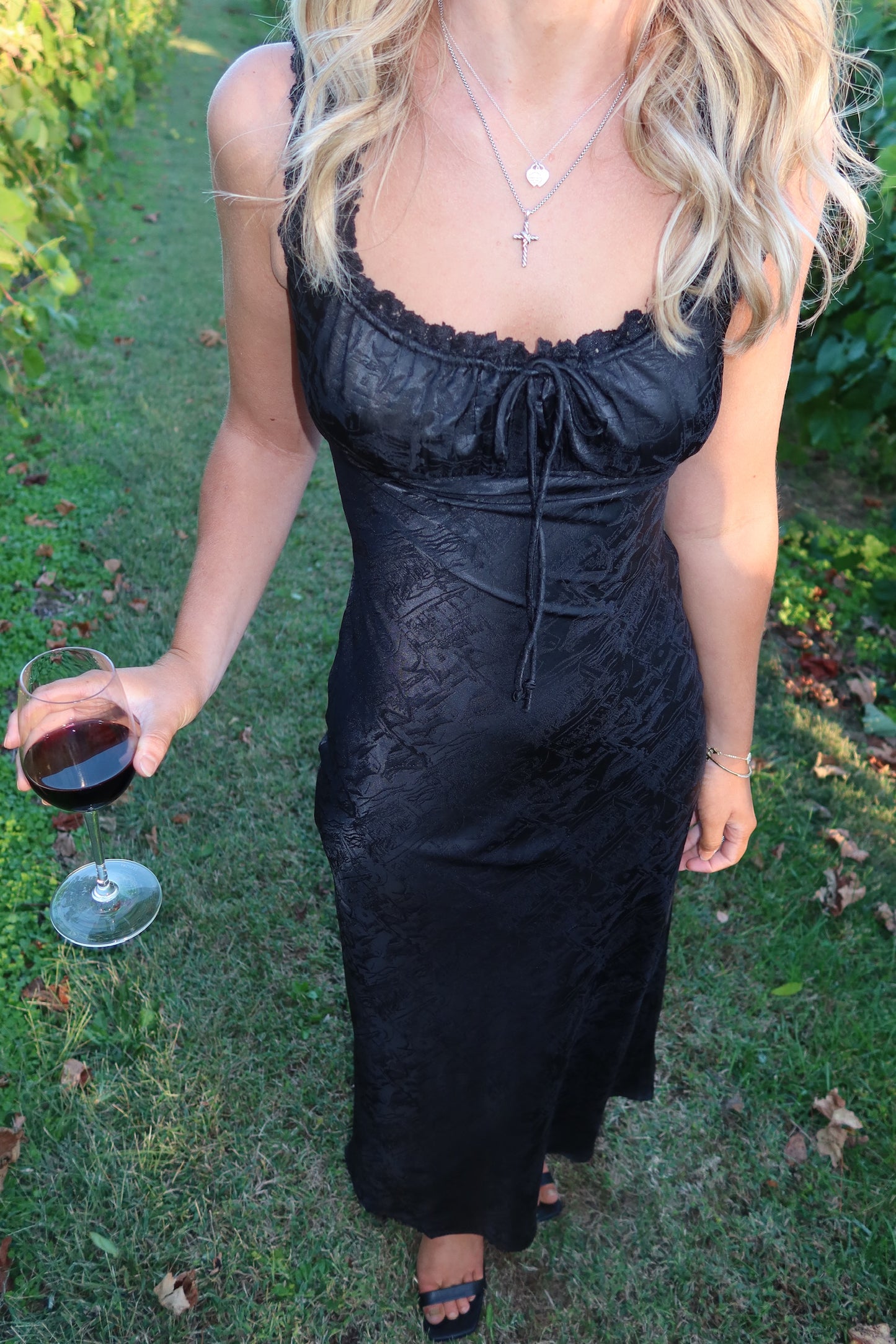 The Midnight Merlot
