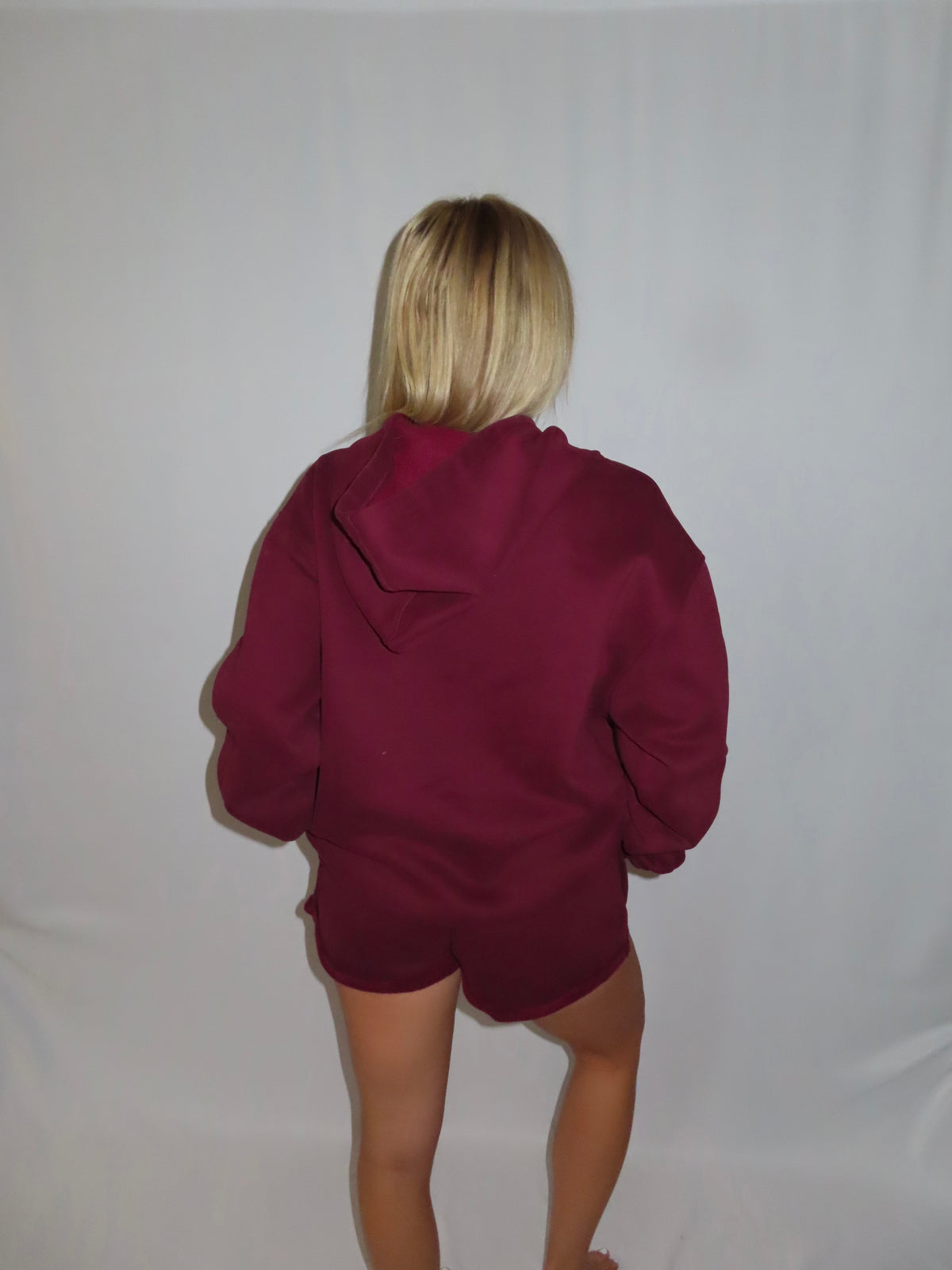 Cherry Shorts