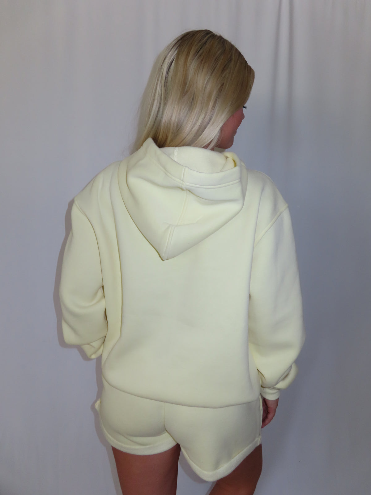 Butter Hoodie