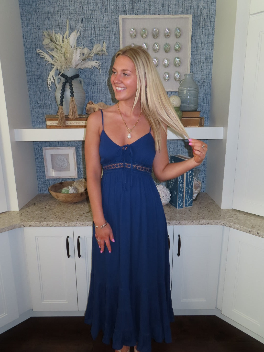 Sienna Maxi