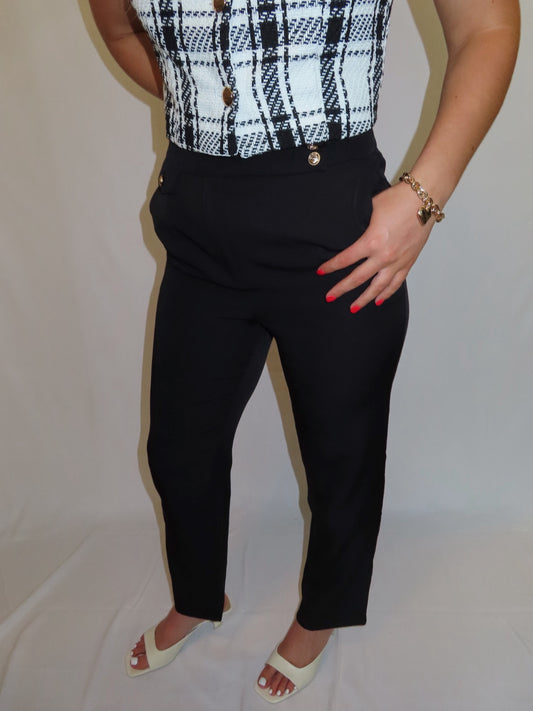 Kate Tailored Pants