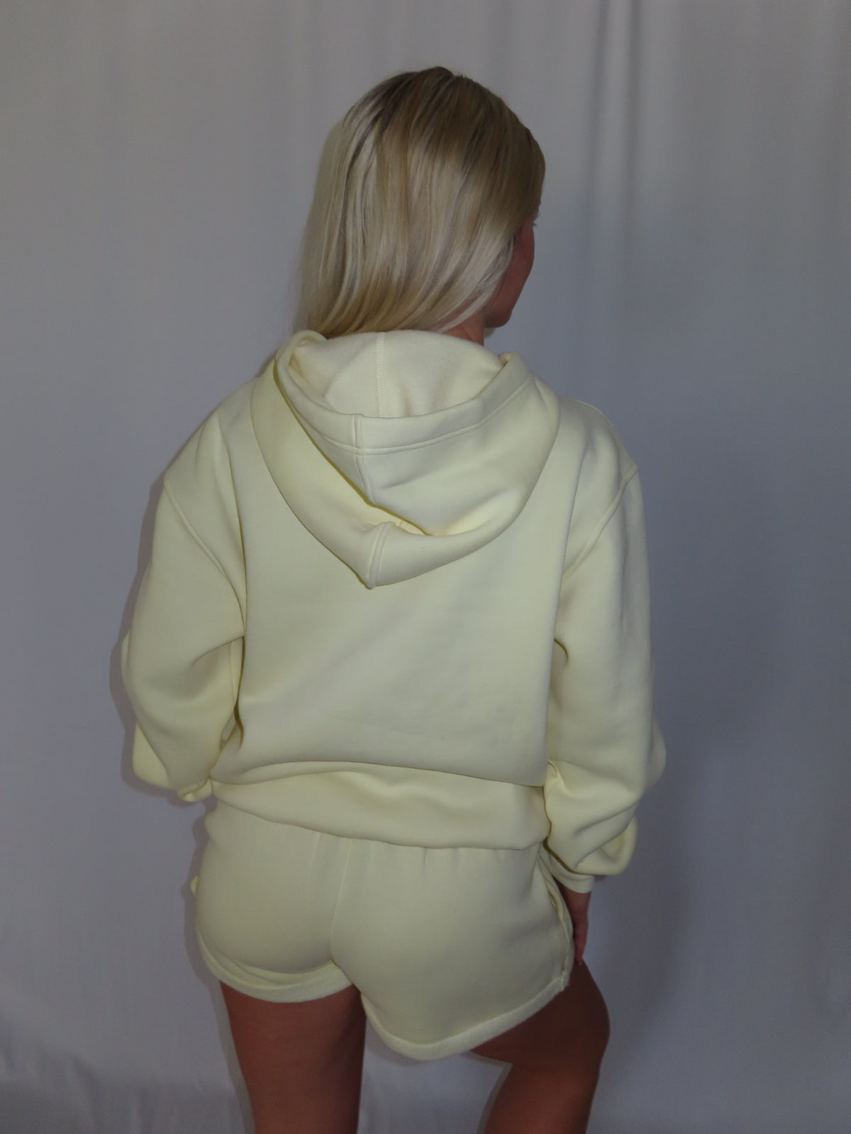Butter Shorts