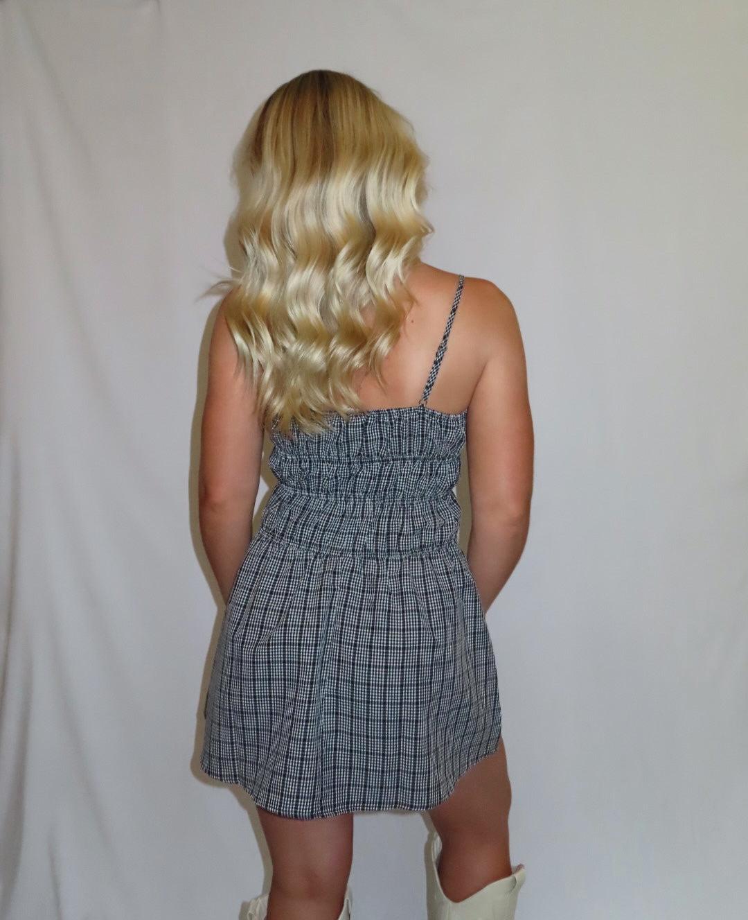 Ollie Dress