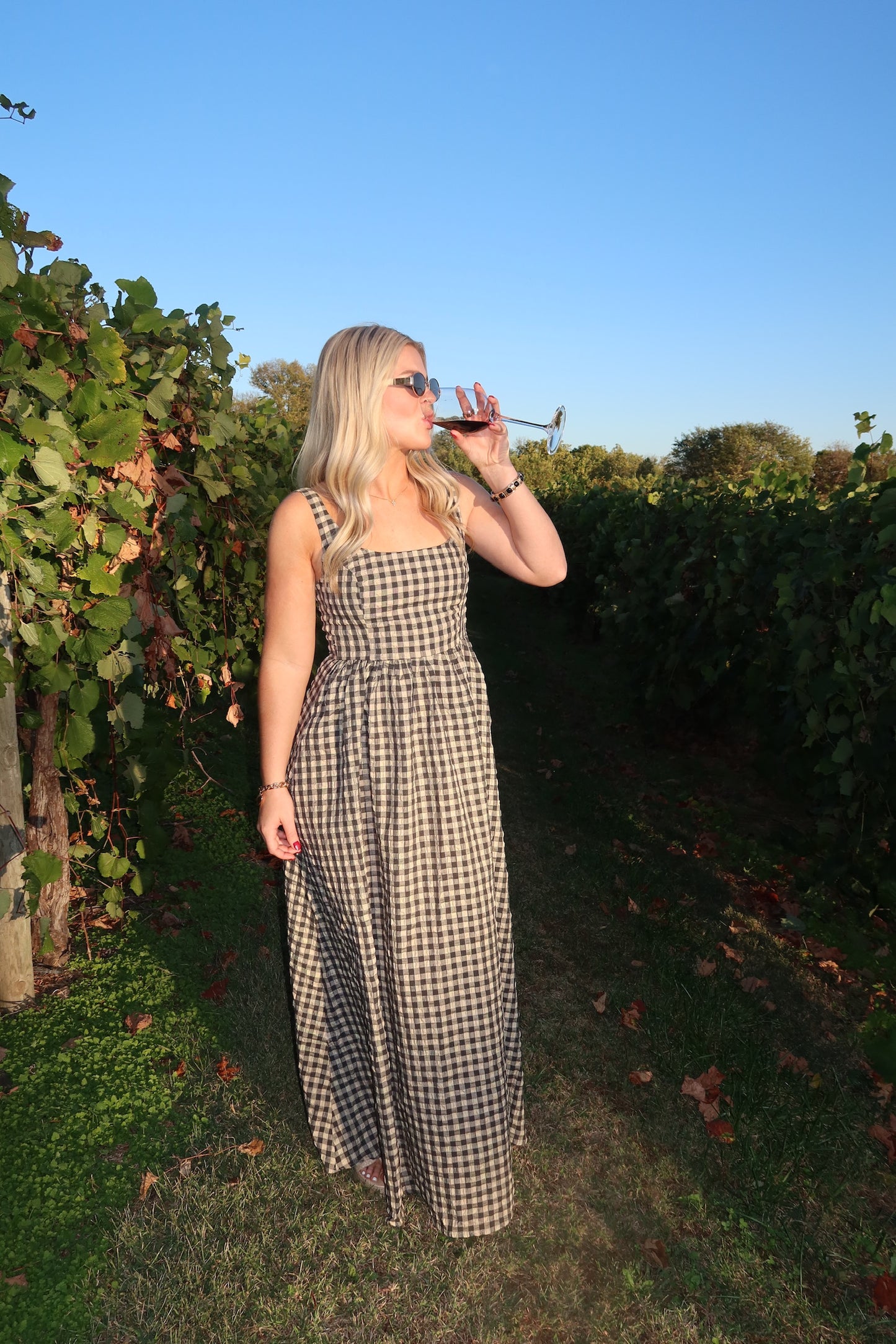 The Golden Pinot