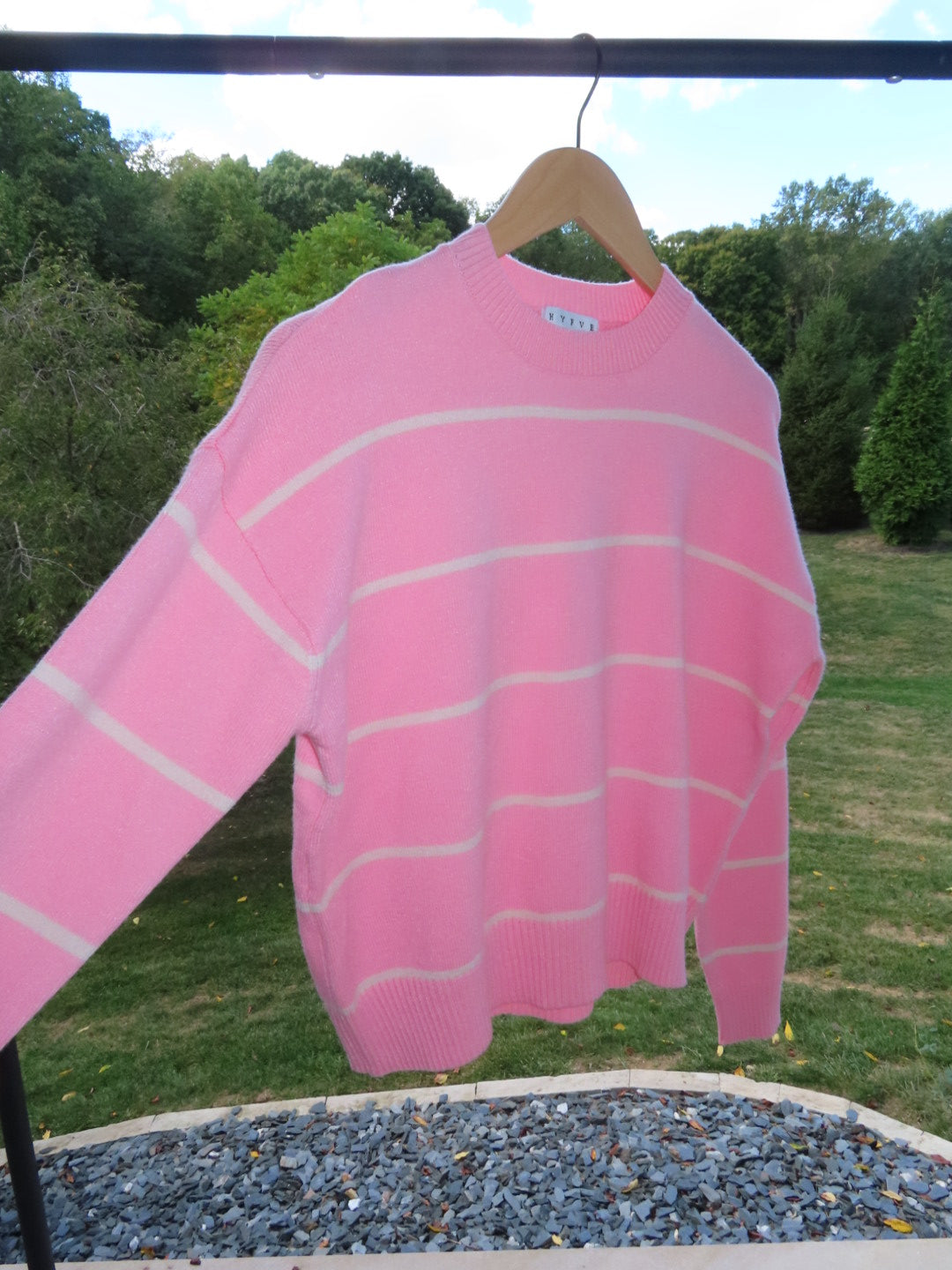 Lila Sweater