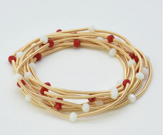 Crimson Stack