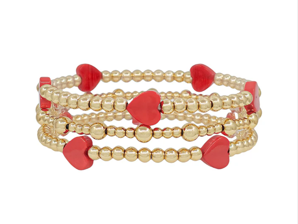 Heart Stack