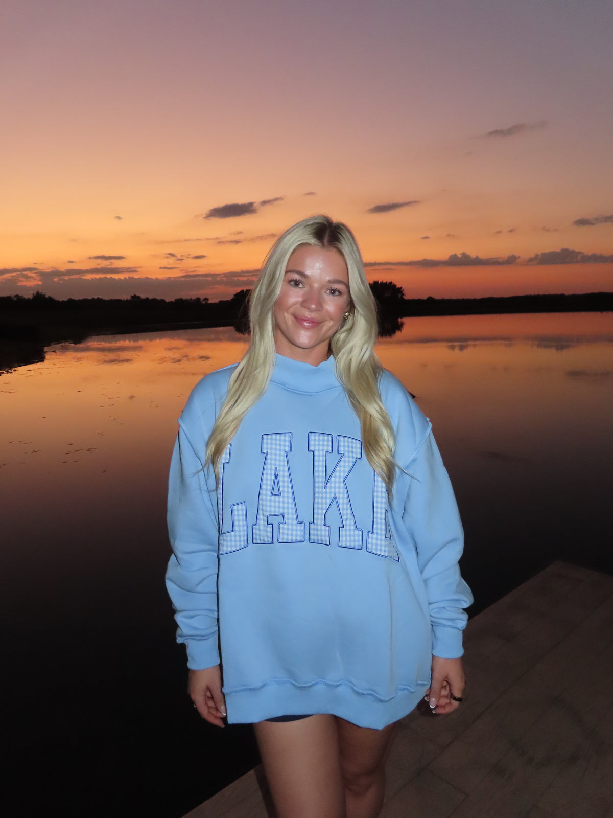 Lake Mockneck