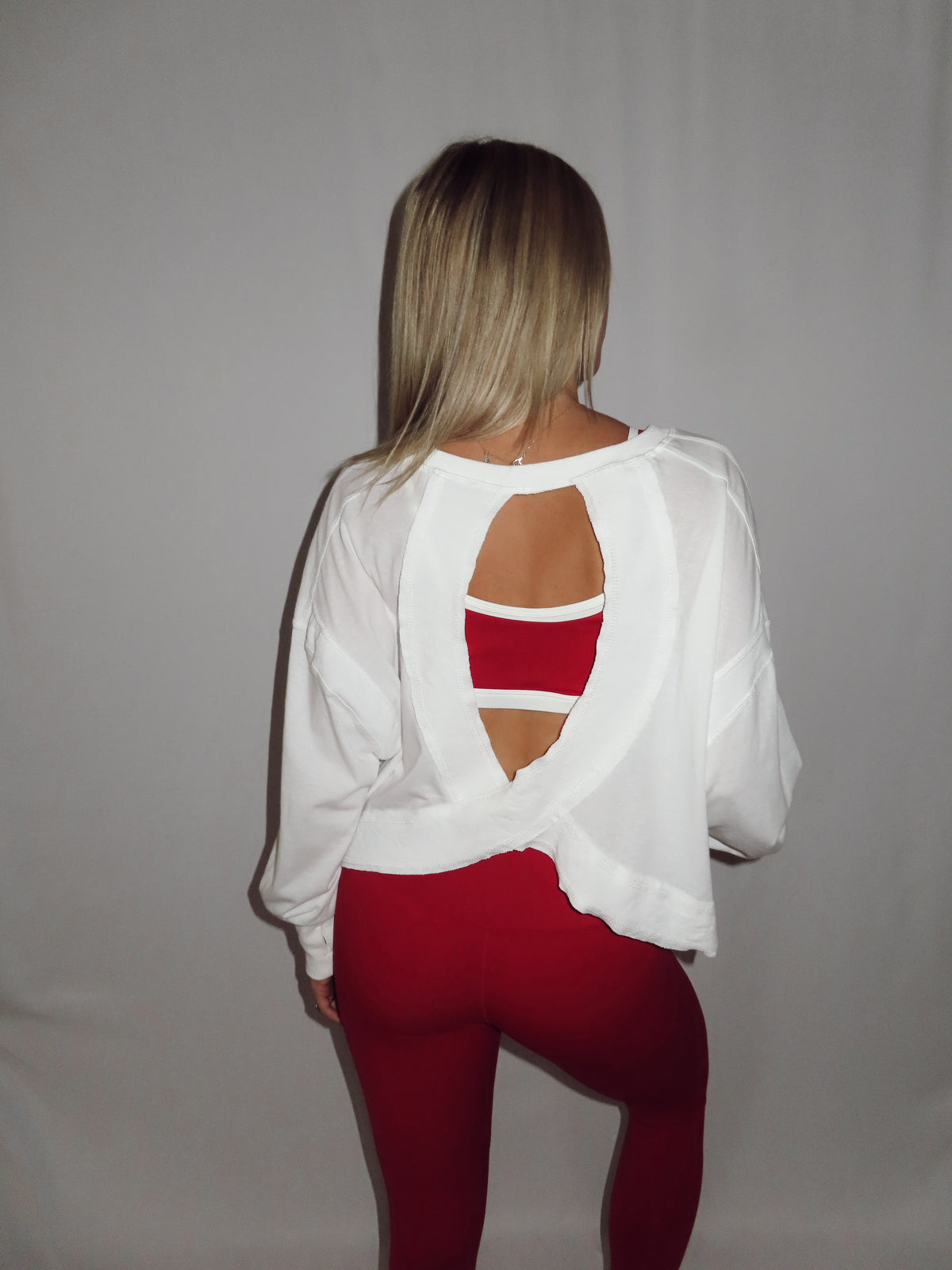 Emmy Top