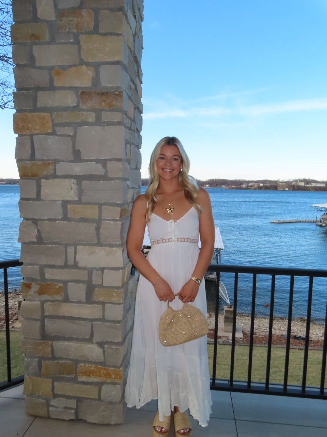 Aria Maxi