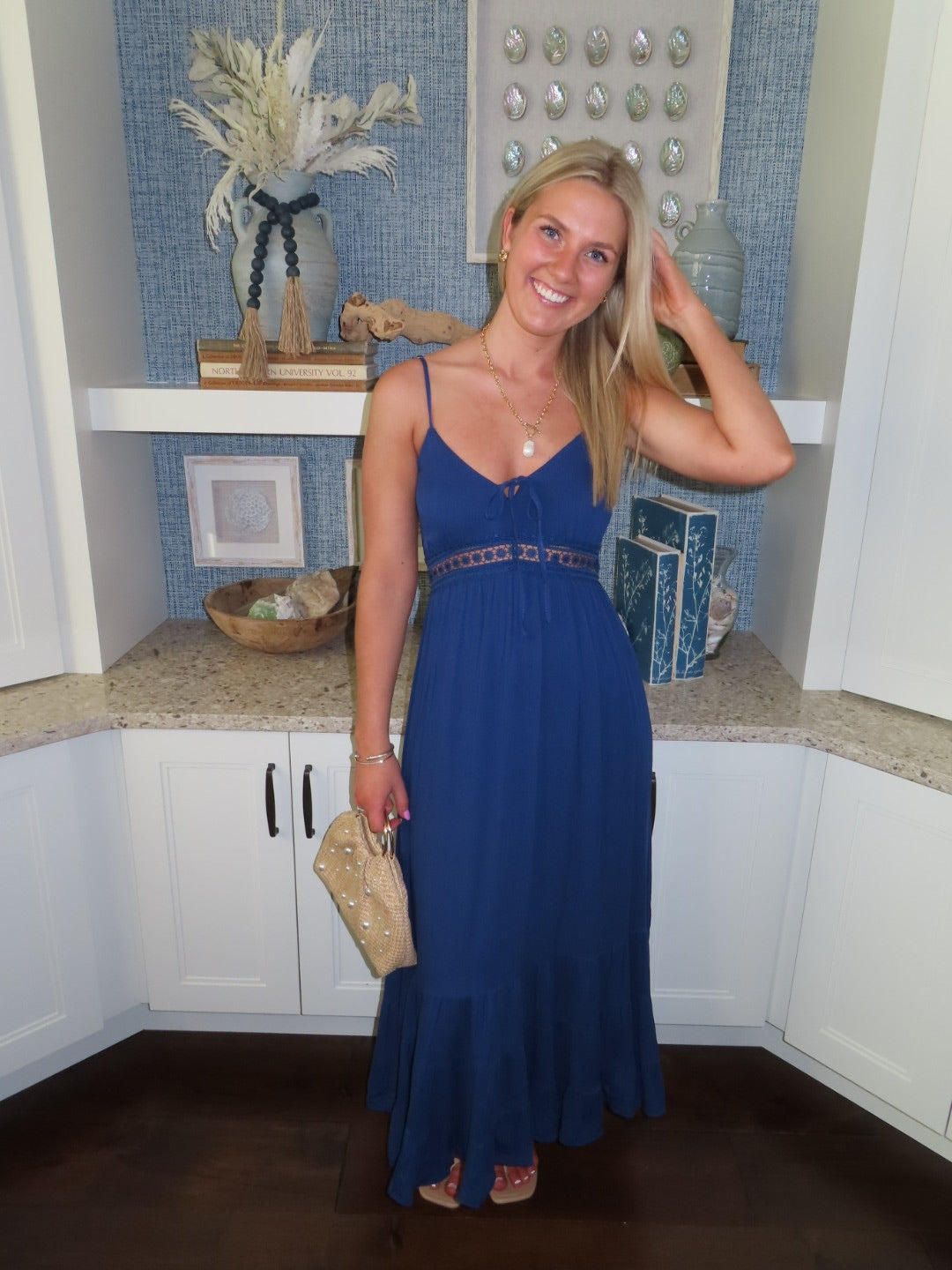Sienna Maxi