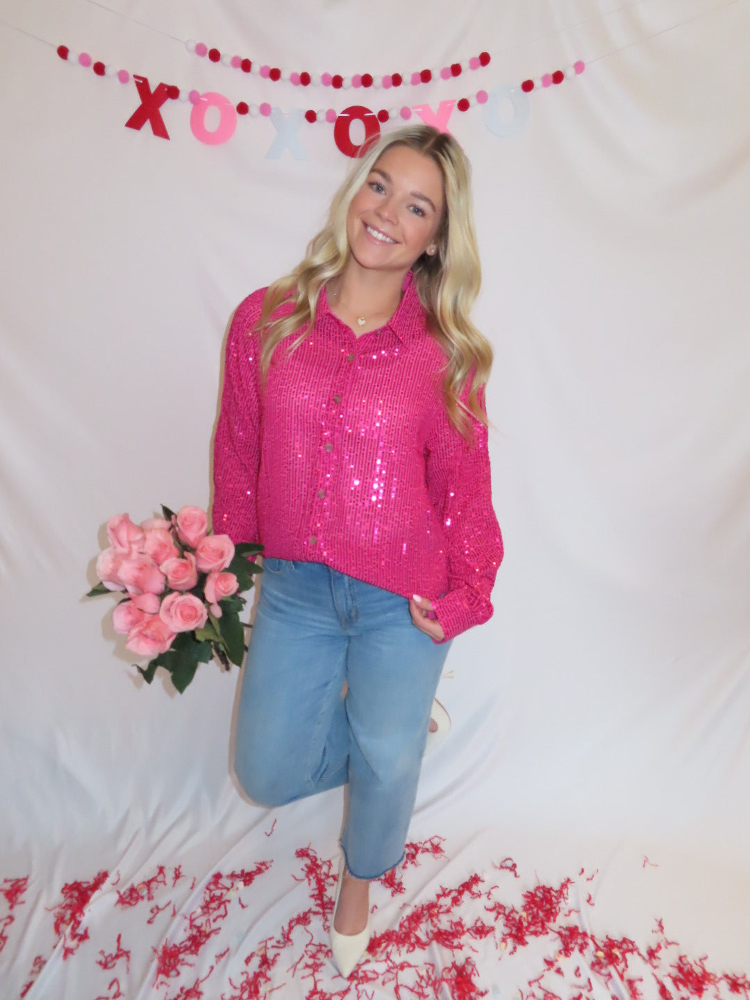 Vivian Top