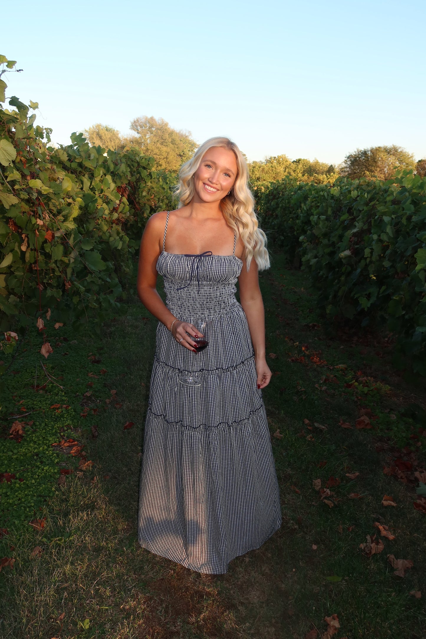 The Sapphire Chardonnay