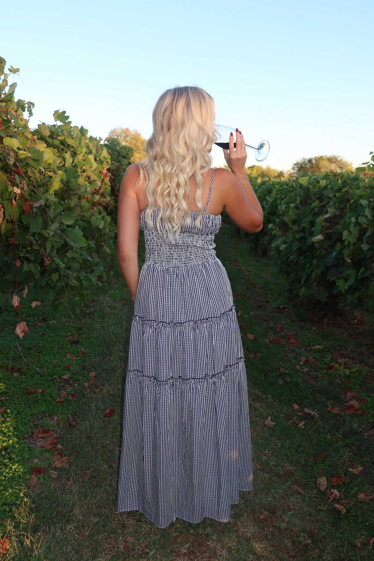 The Sapphire Chardonnay