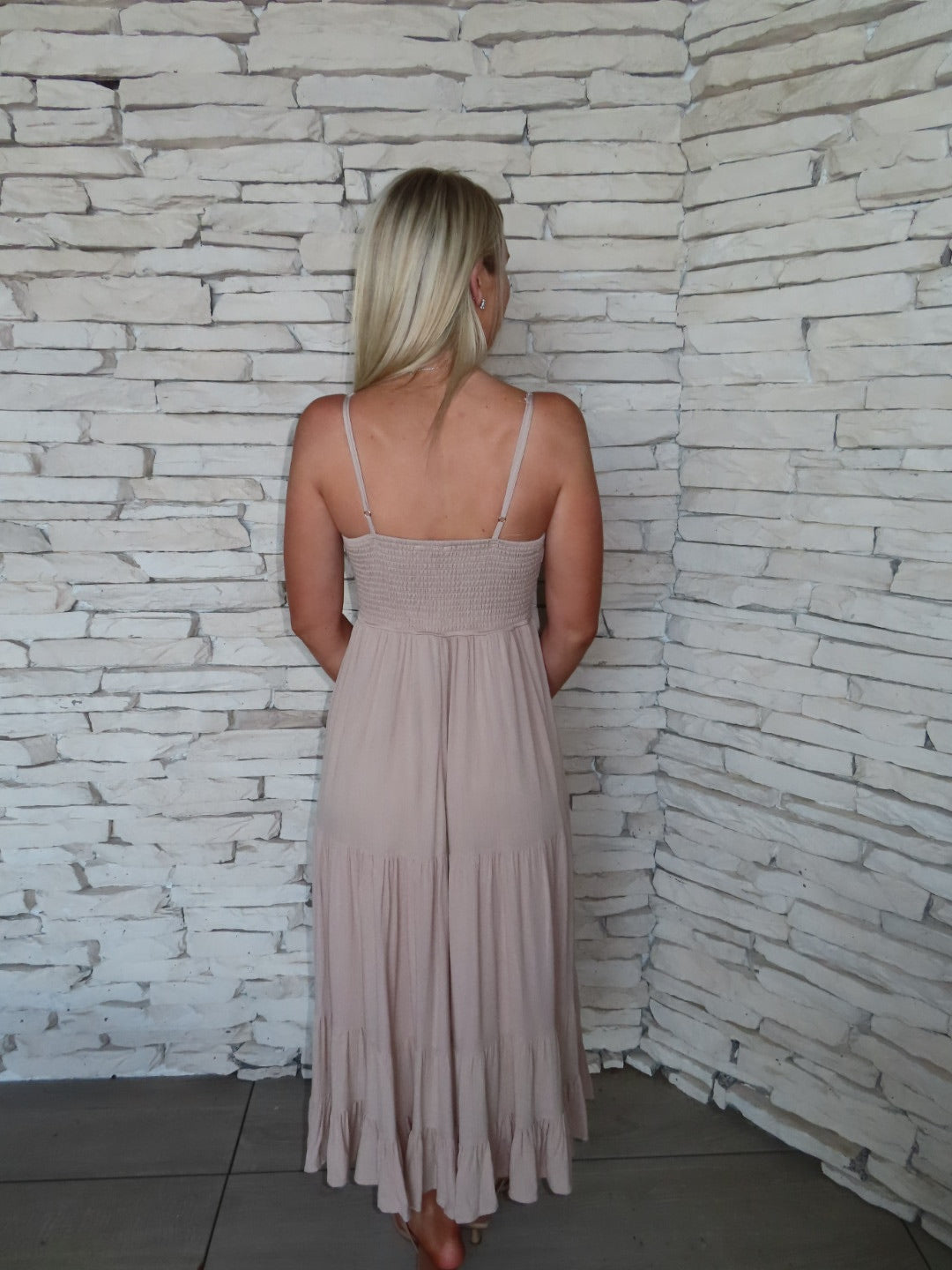 Hazel Maxi