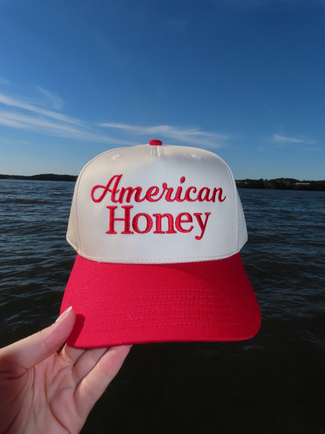 American Honey Hat