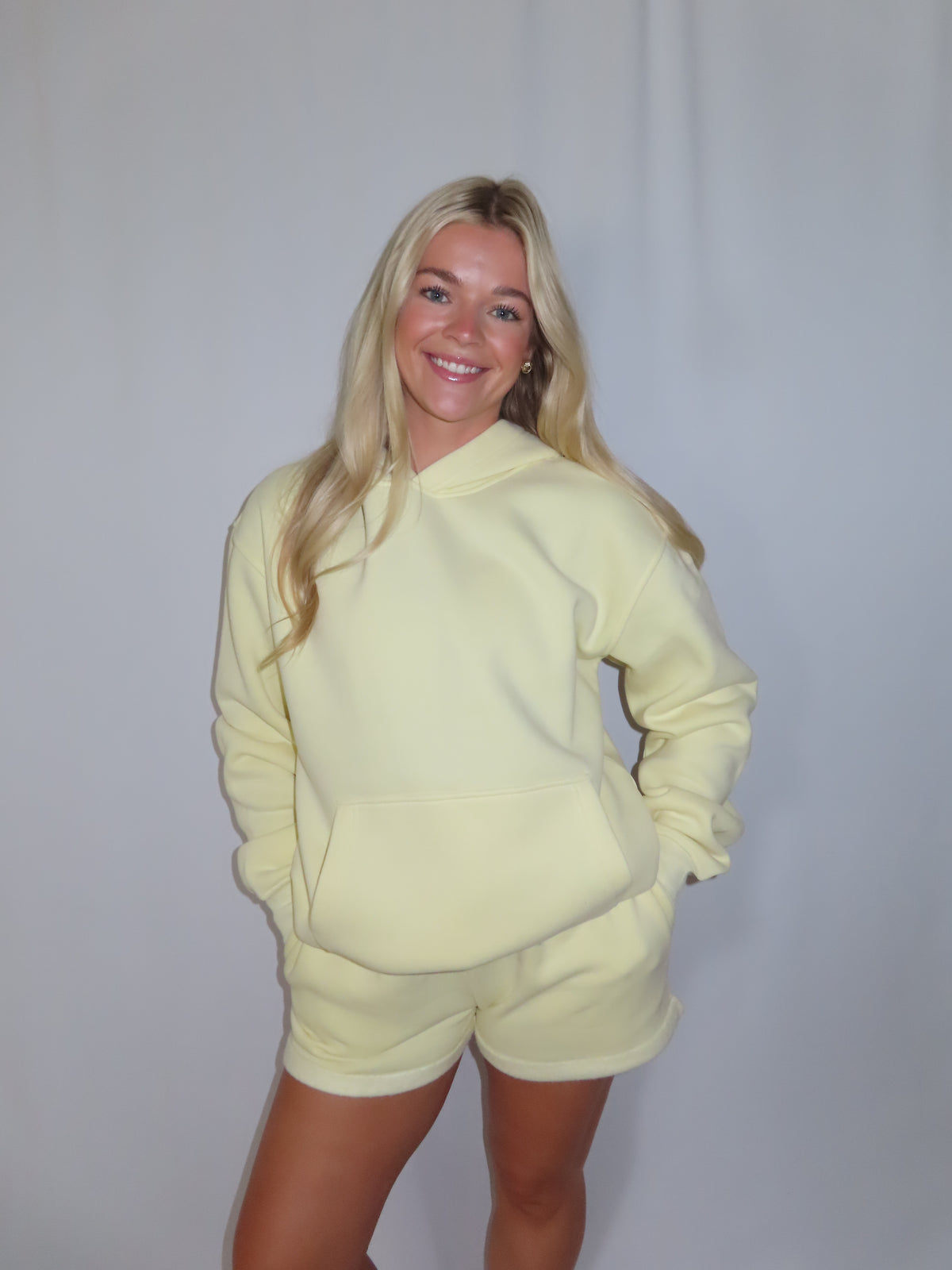 Butter Hoodie