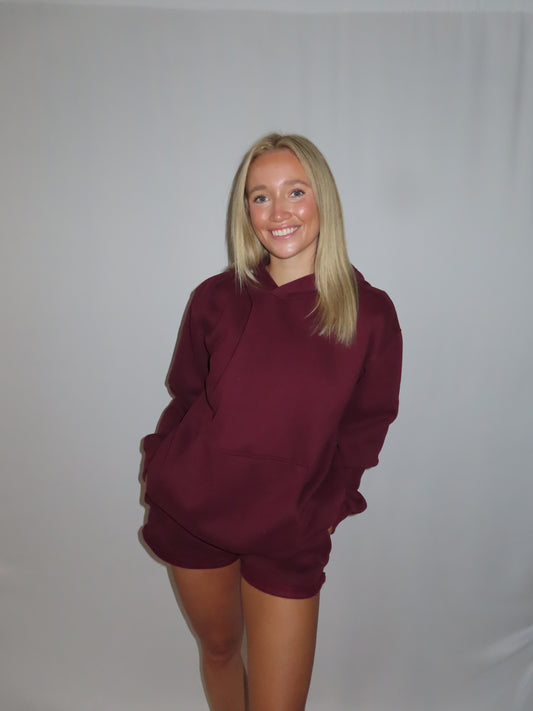 Cherry Shorts