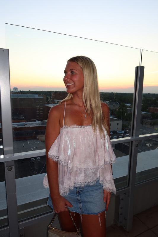 Happy Hour Top
