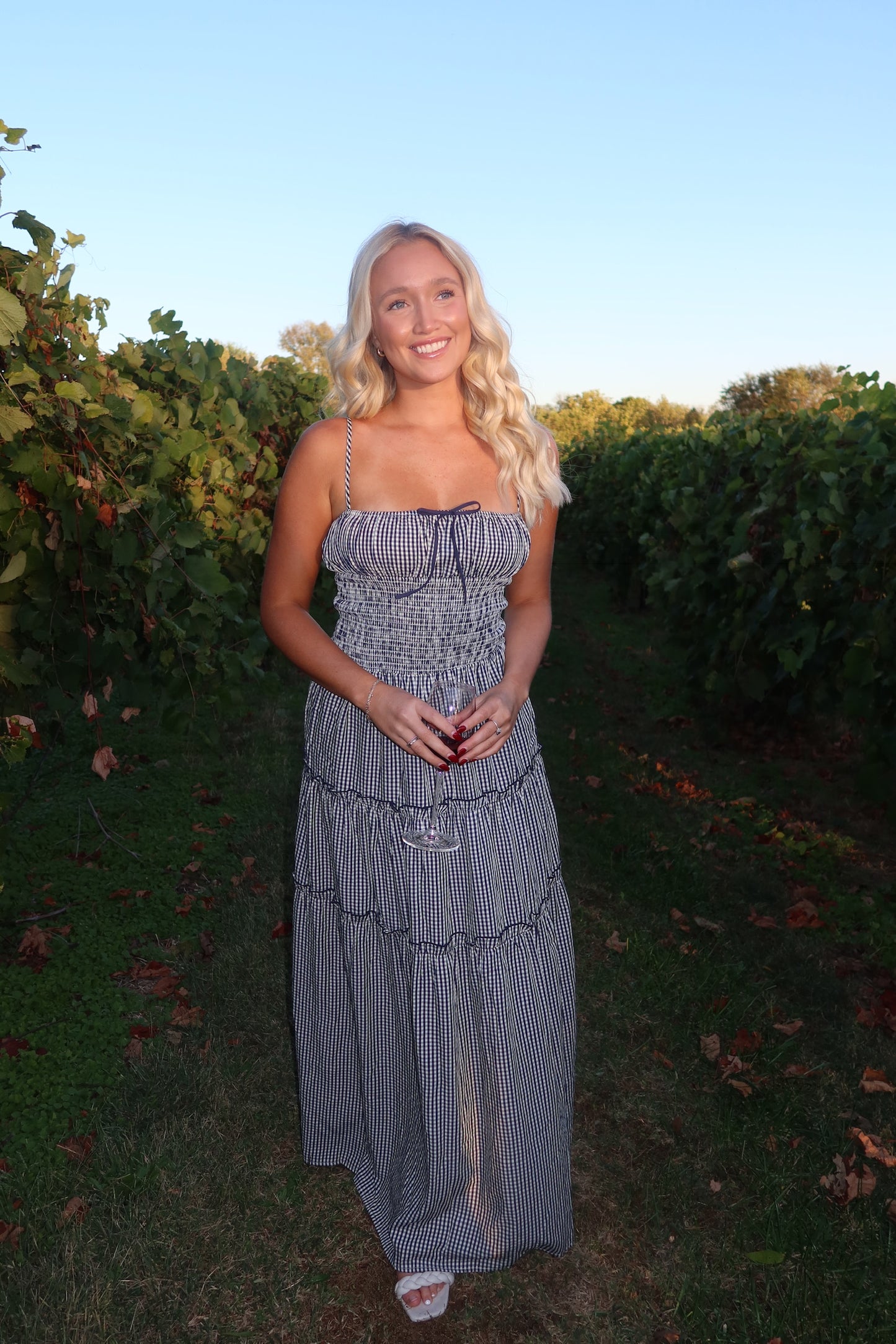 The Sapphire Chardonnay