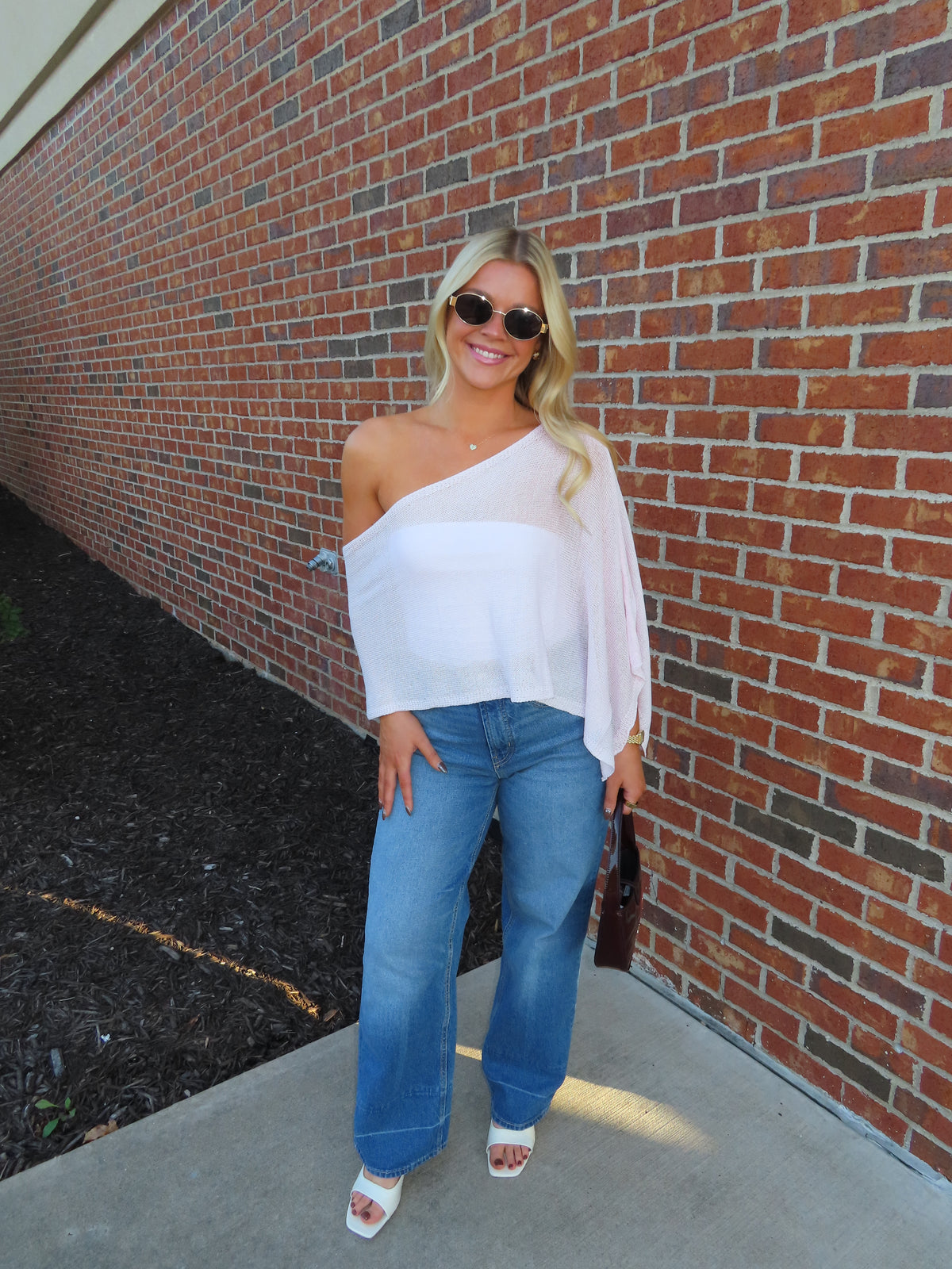 Lola Knit Top