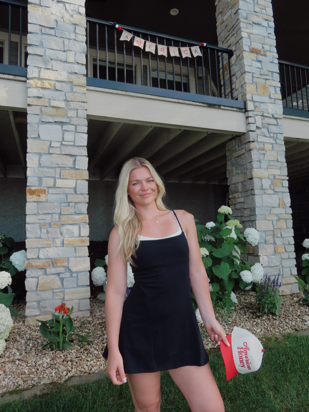Summer Active Dress