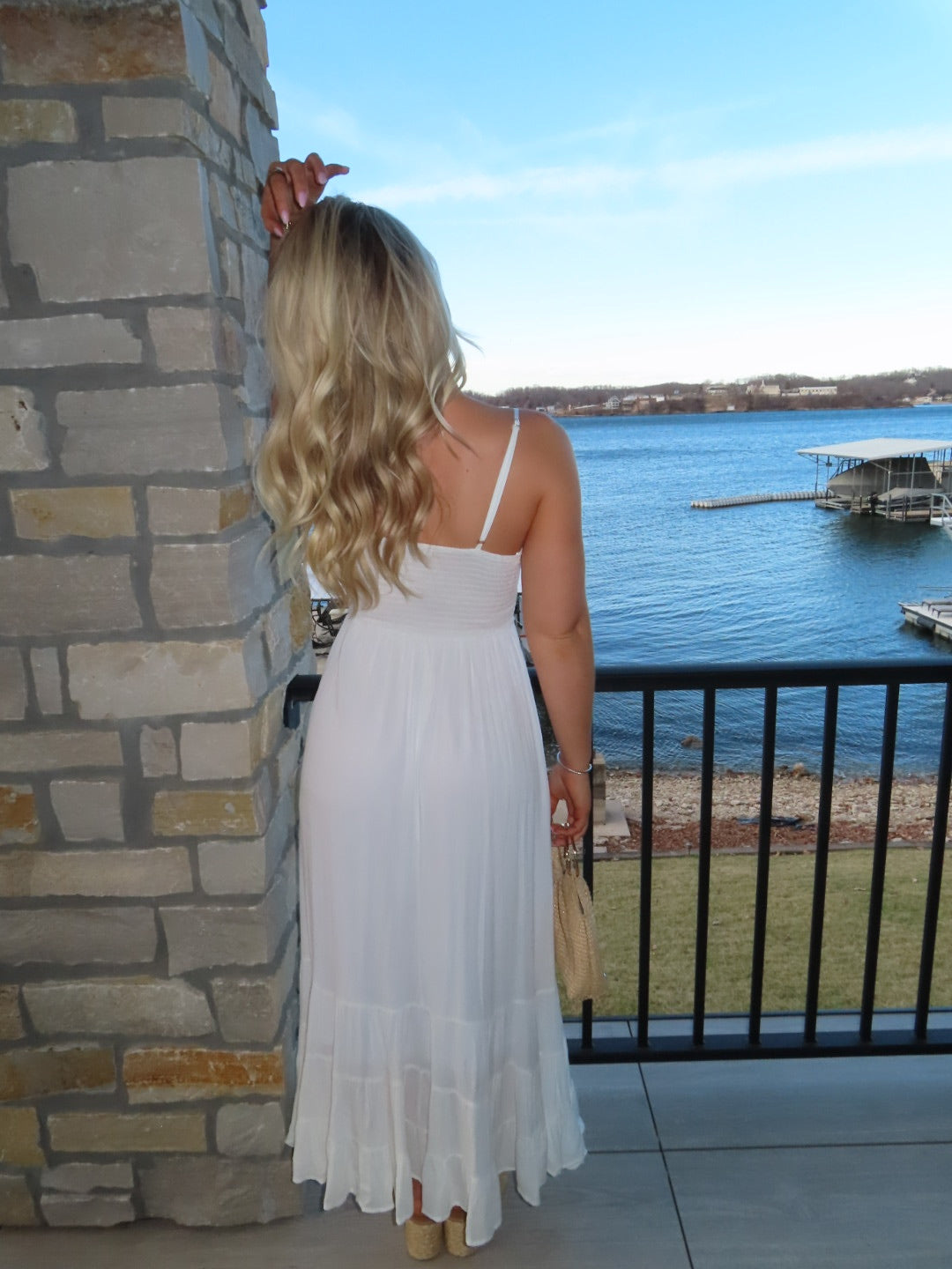 Aria Maxi