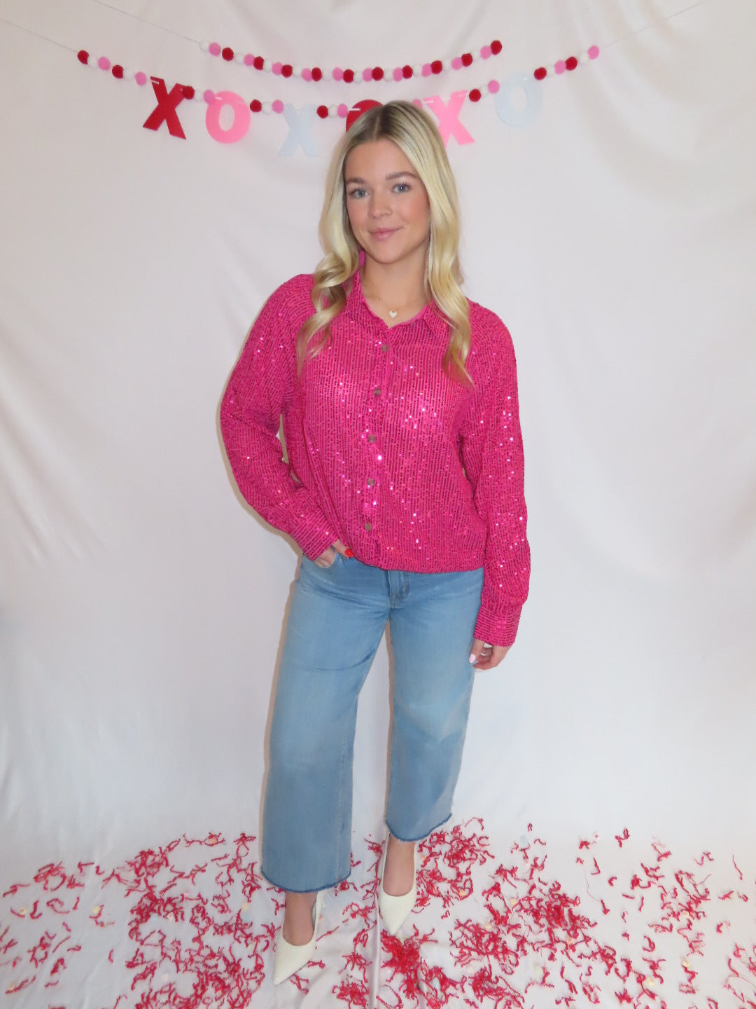 Vivian Top