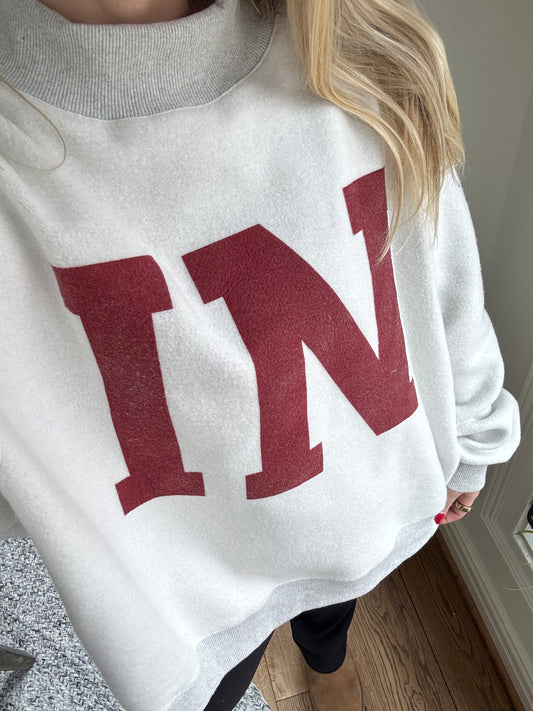 Indiana Mockneck