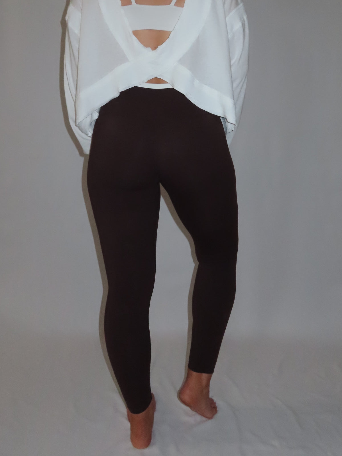 Chocolate Leggings