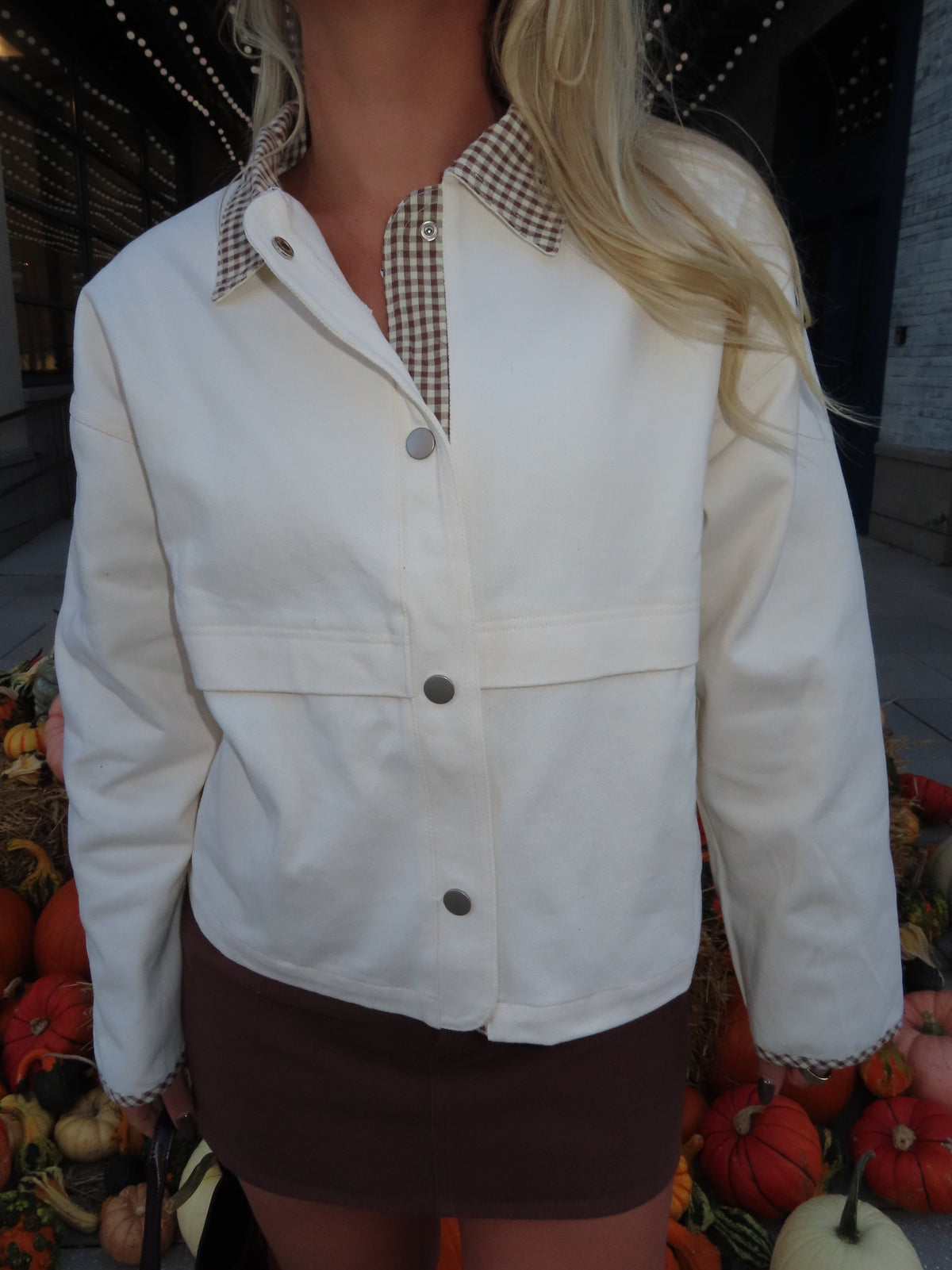 Parker Jacket