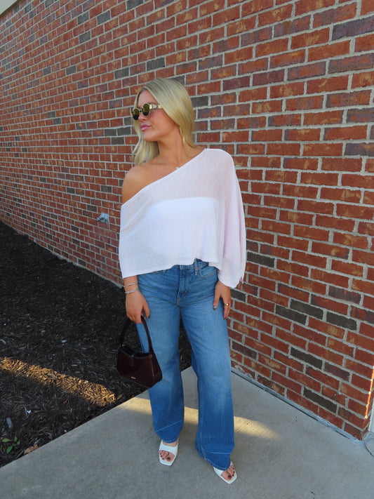 Lola Knit Top