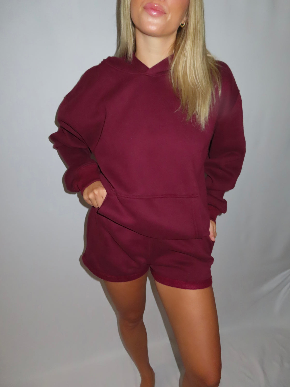 Cherry Shorts