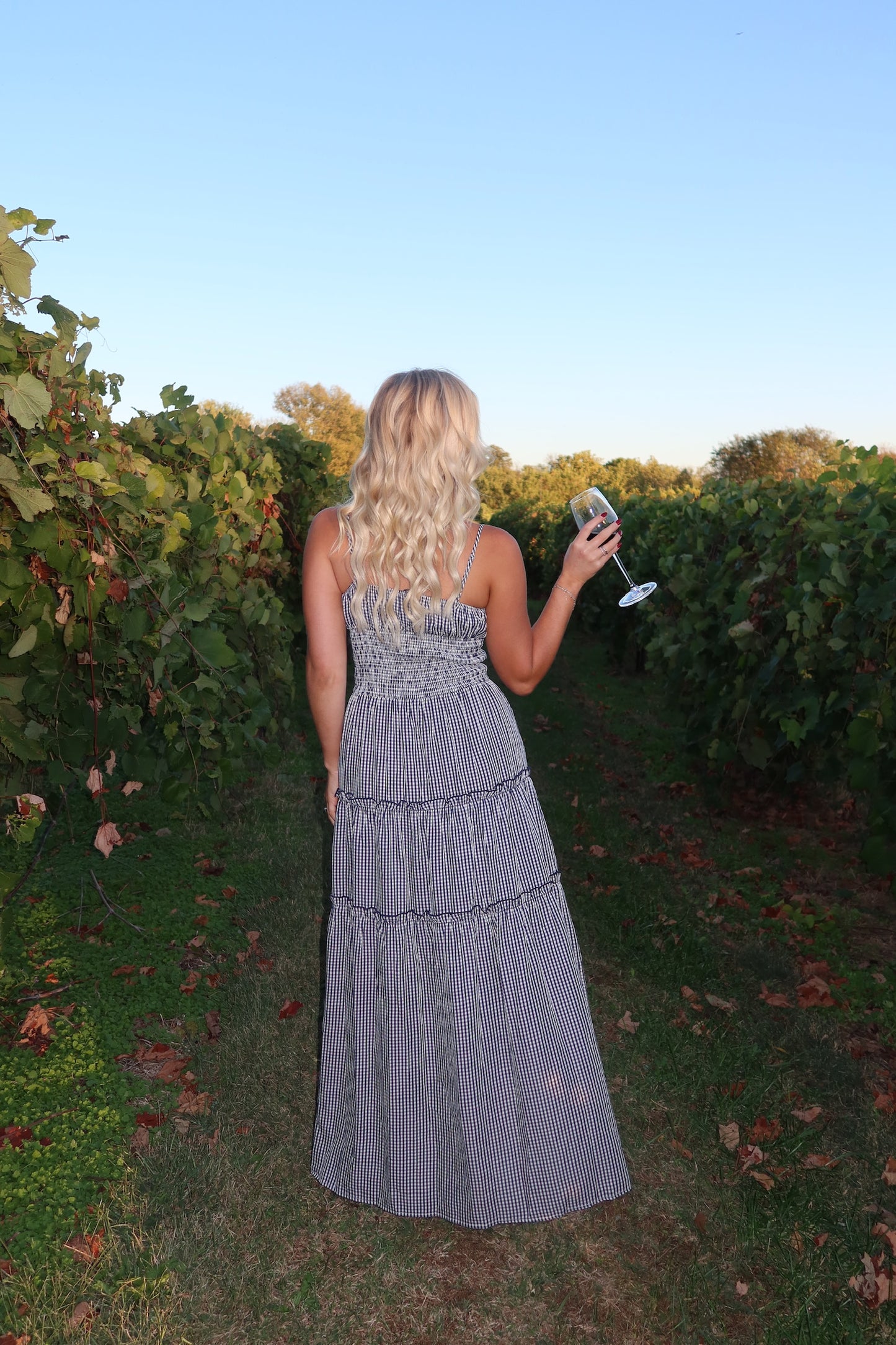 The Sapphire Chardonnay