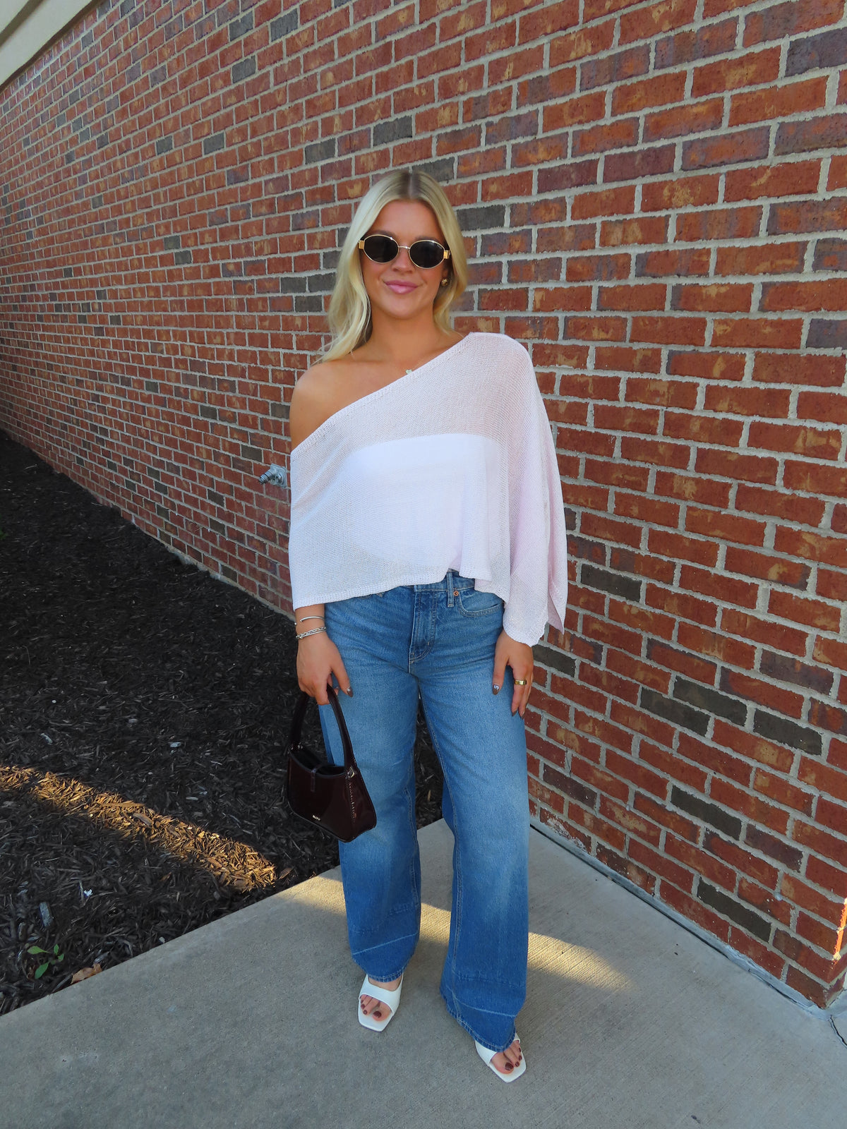Lola Knit Top