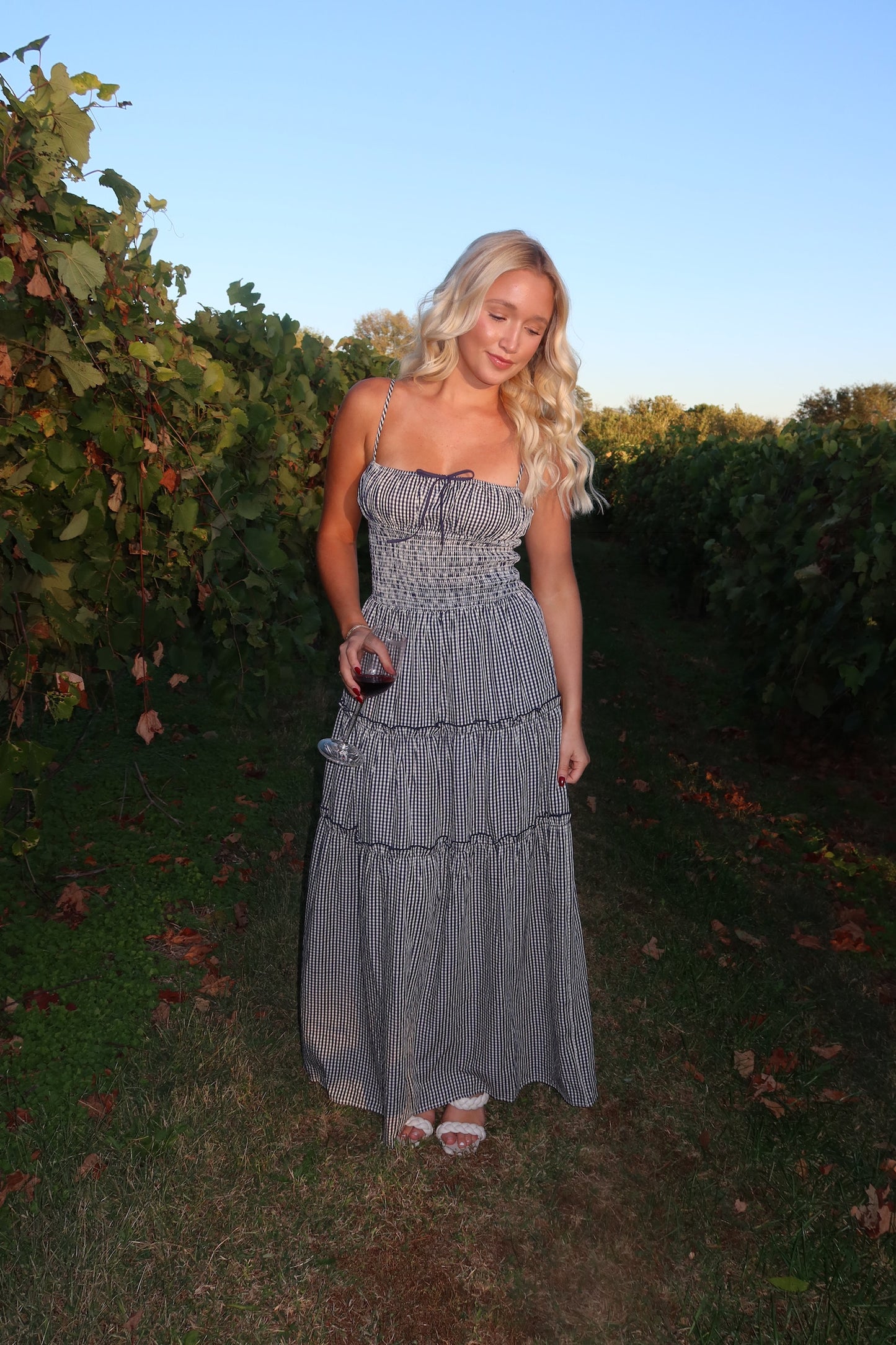 The Sapphire Chardonnay