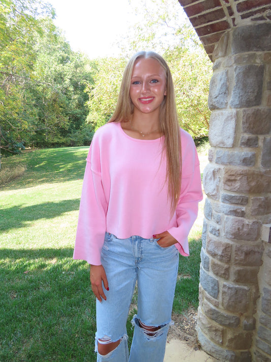 Stella Sweater
