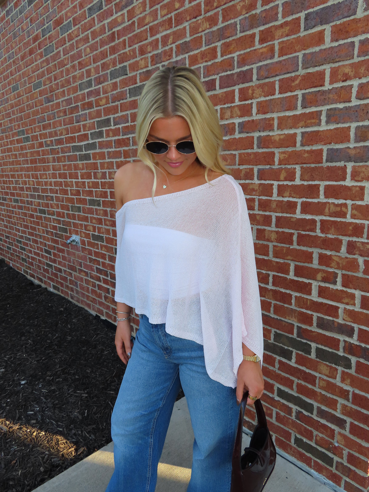 Lola Knit Top